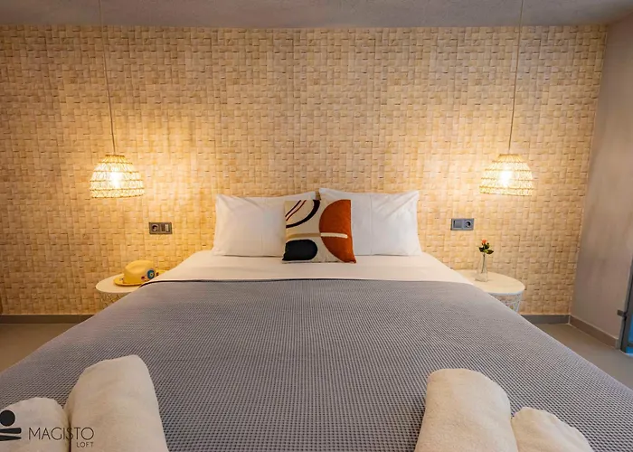 Magisto Loft
