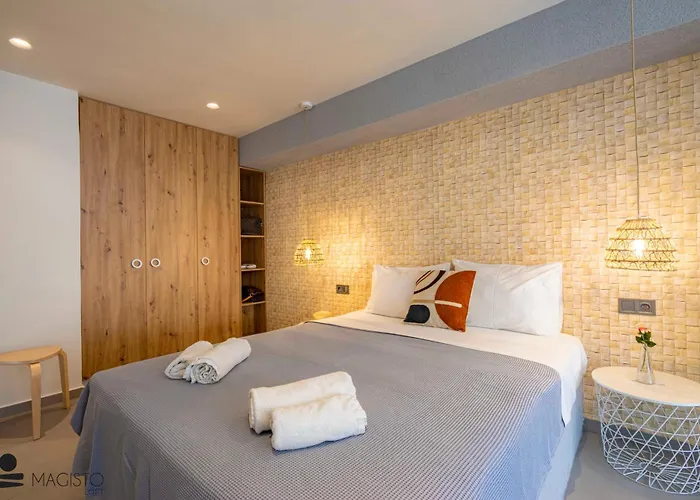 Magisto Loft
