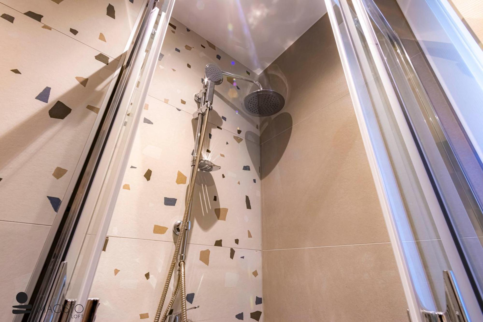 Apartment Magisto Loft