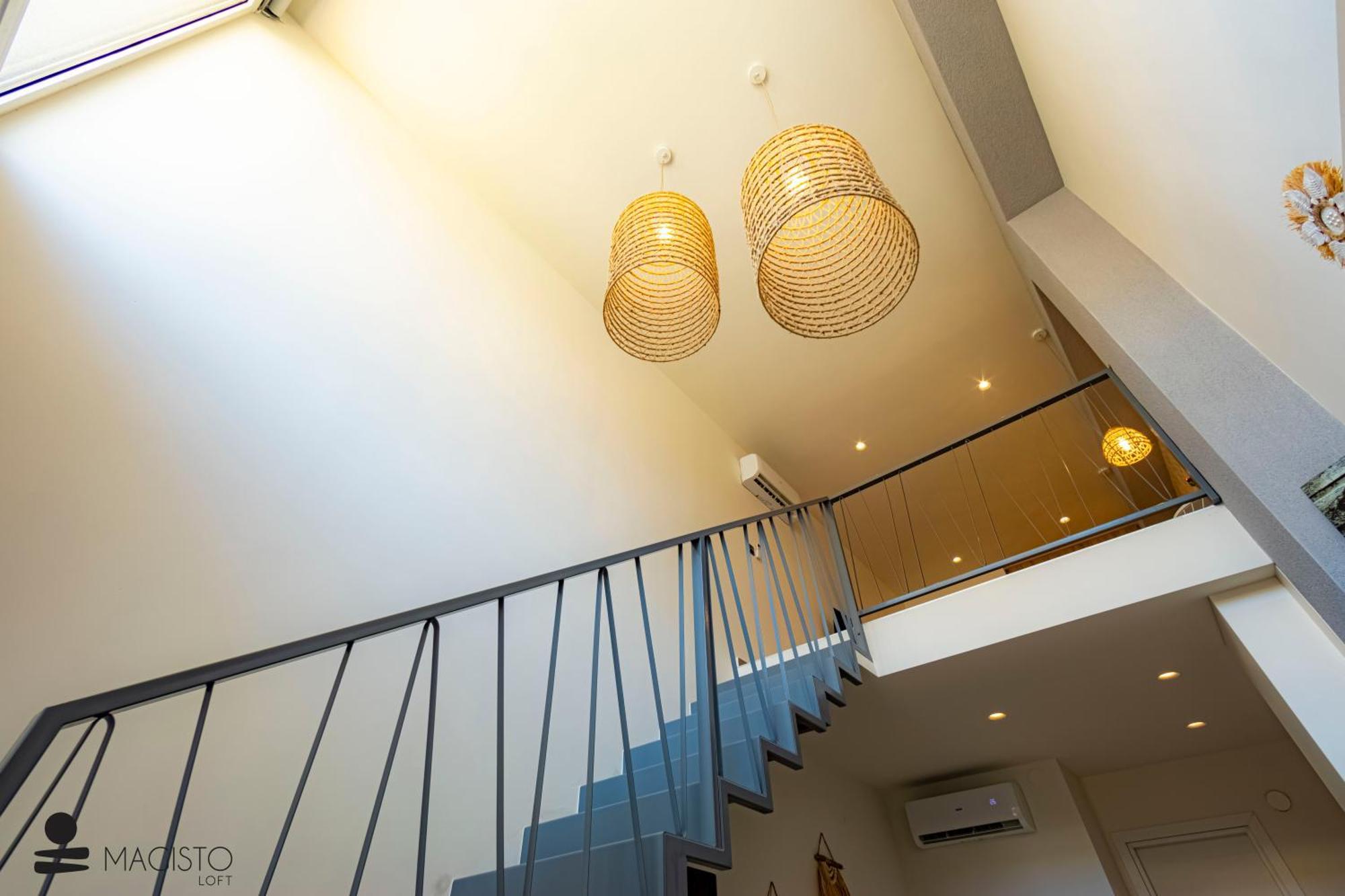 Magisto Loft Apartment *