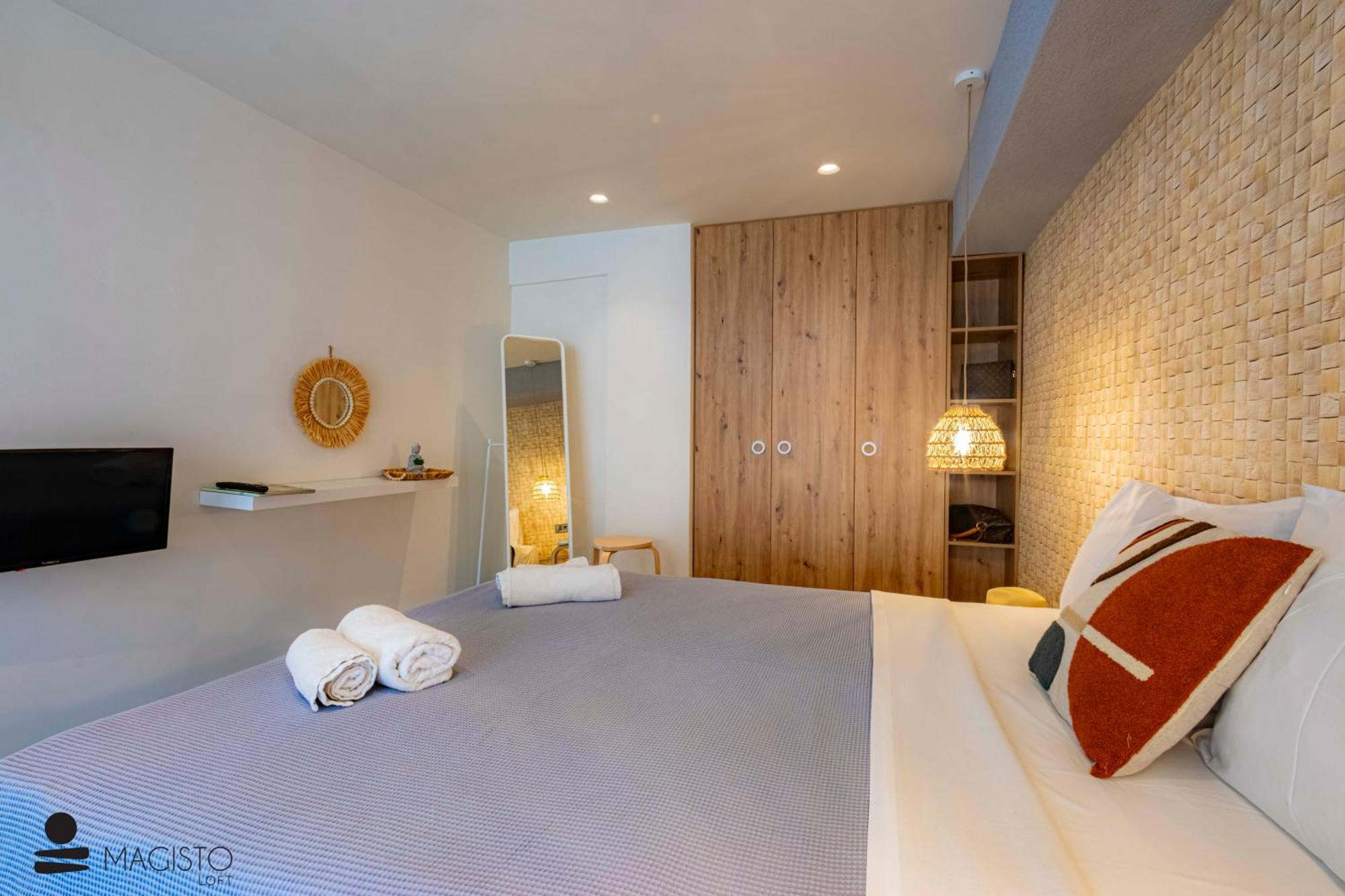 Magisto Loft *