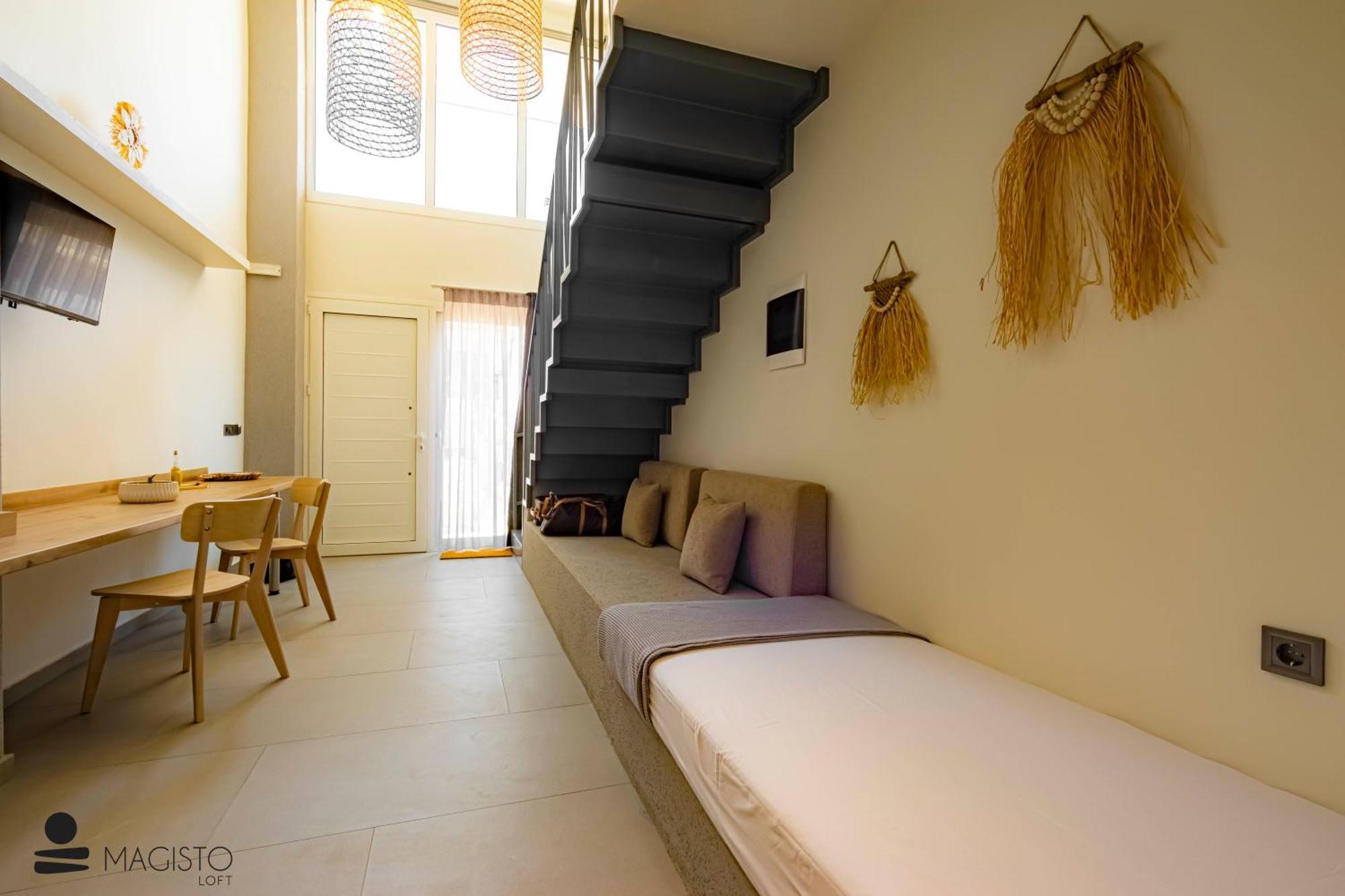 Magisto Loft