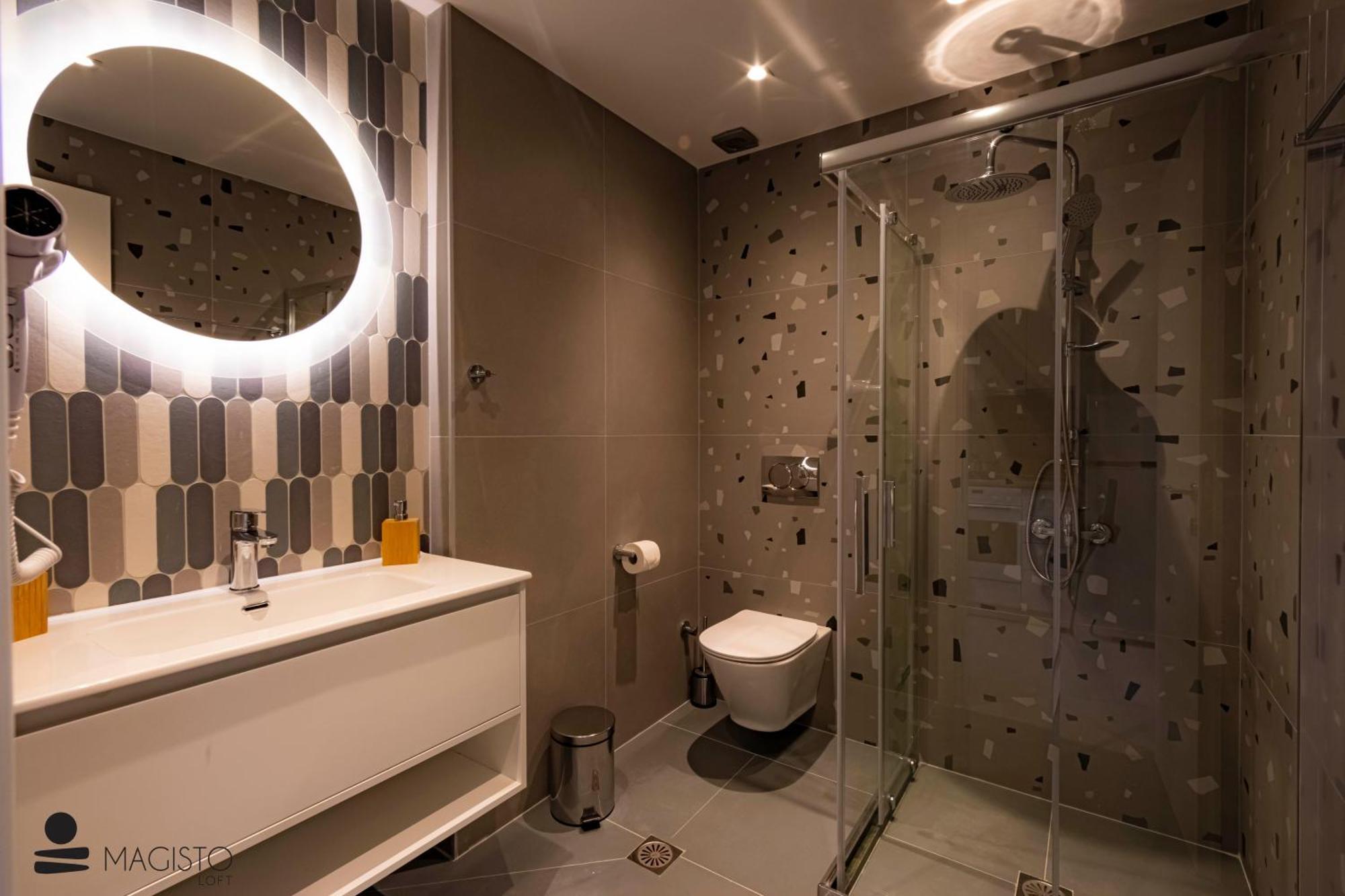 Magisto Loft Apartment *
