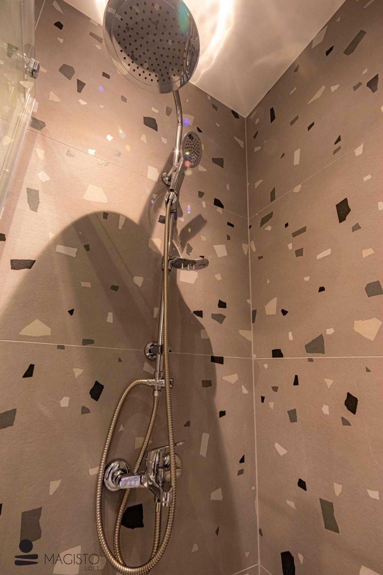 Magisto Loft * Nea Moudania