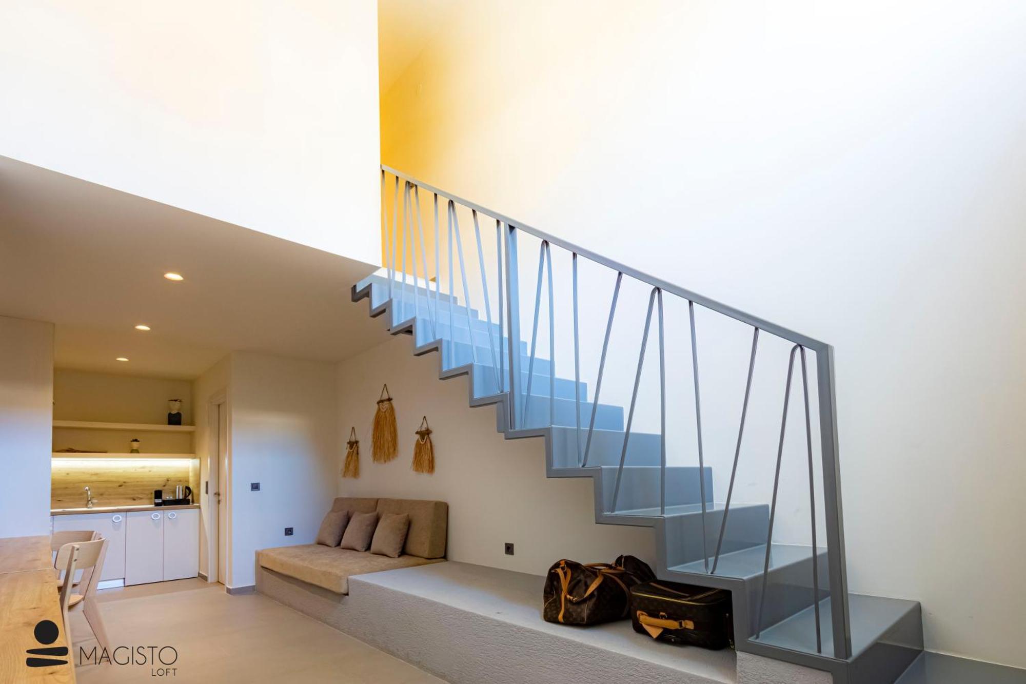 Magisto Loft