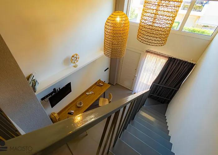 Magisto Loft